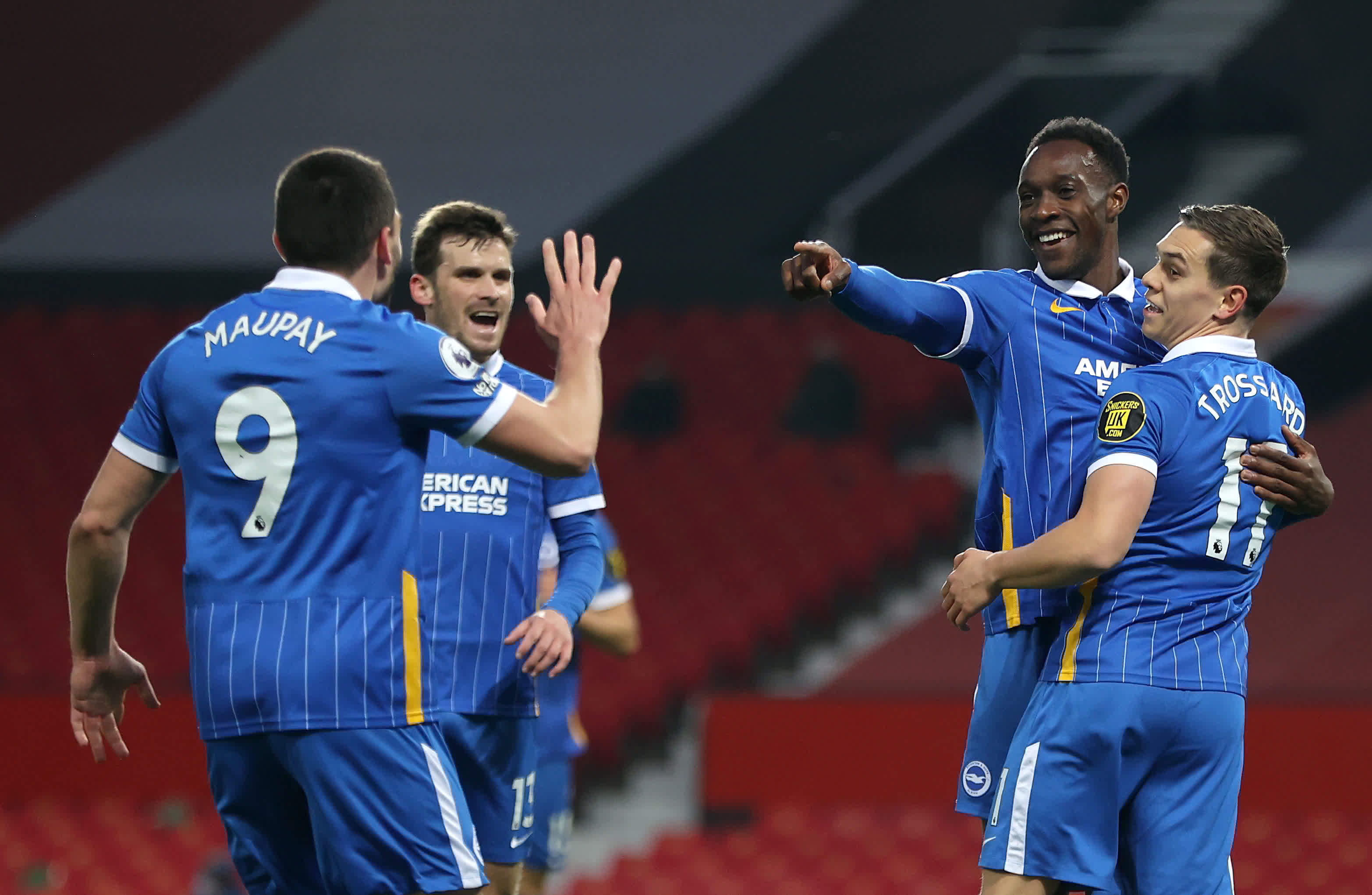 短期表現與 短期表現與