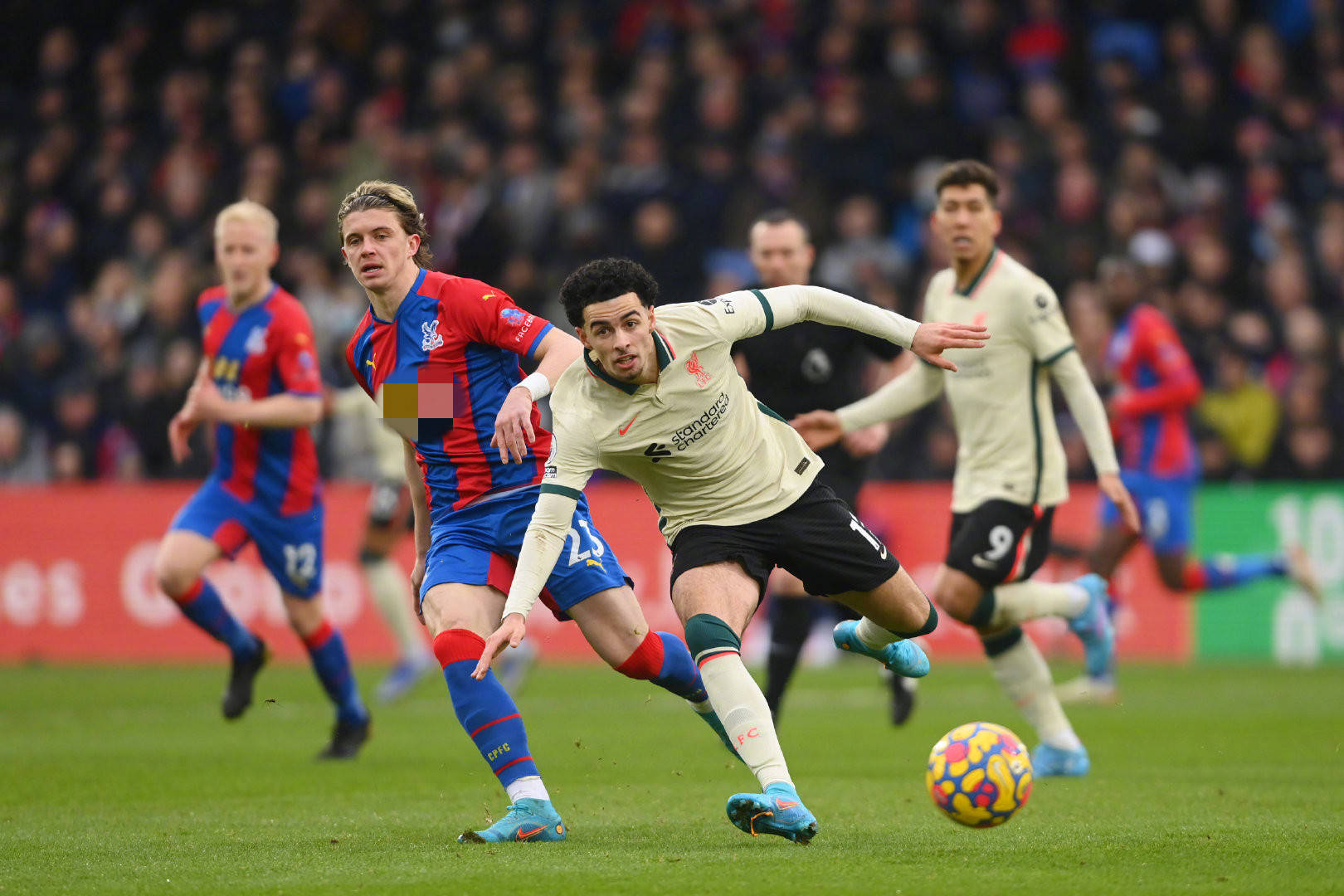 新闻的焦点 新闻的焦点